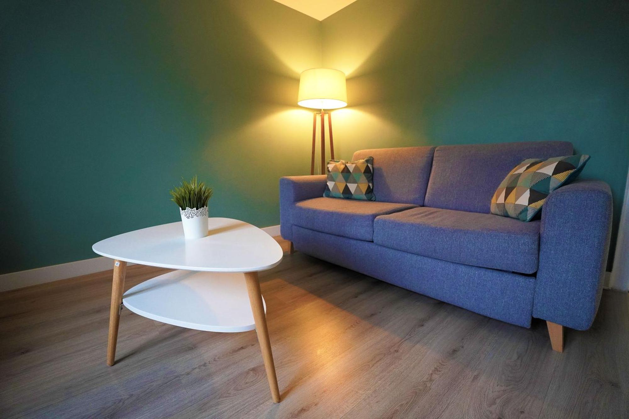Bel Appartement T2 40 M² Vaugneray Zewnętrze zdjęcie