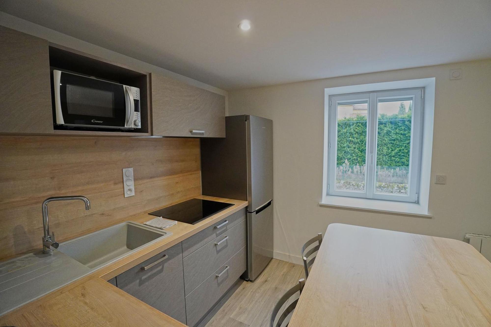 Bel Appartement T2 40 M² Vaugneray Zewnętrze zdjęcie