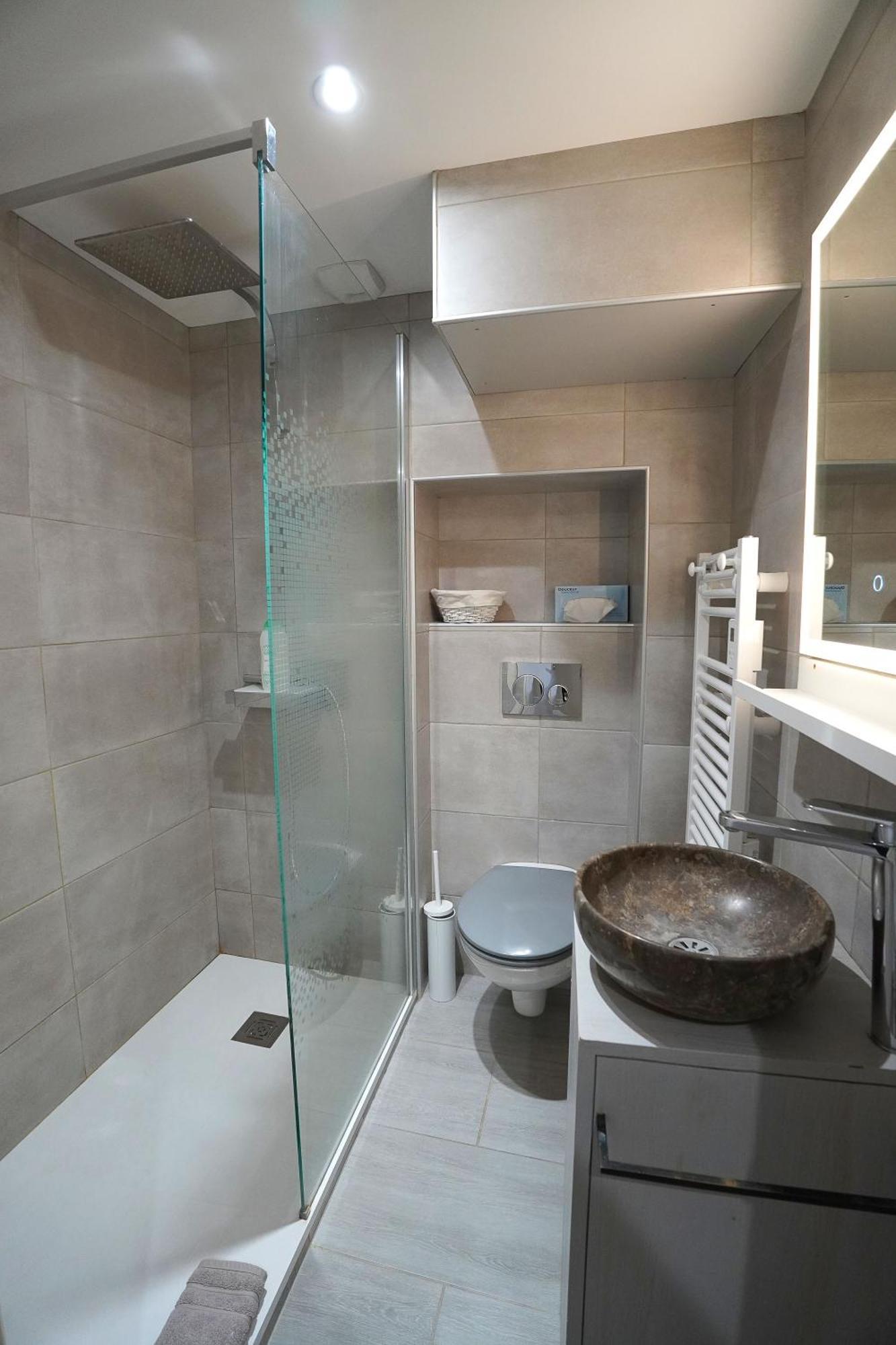 Bel Appartement T2 40 M² Vaugneray Zewnętrze zdjęcie